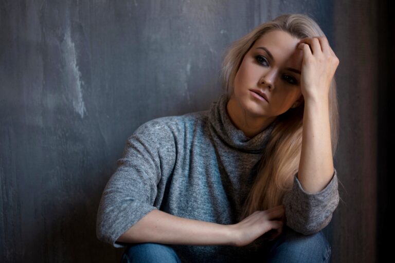 9 Alarming Signs You Re Mentally And Emotionally Exhausted