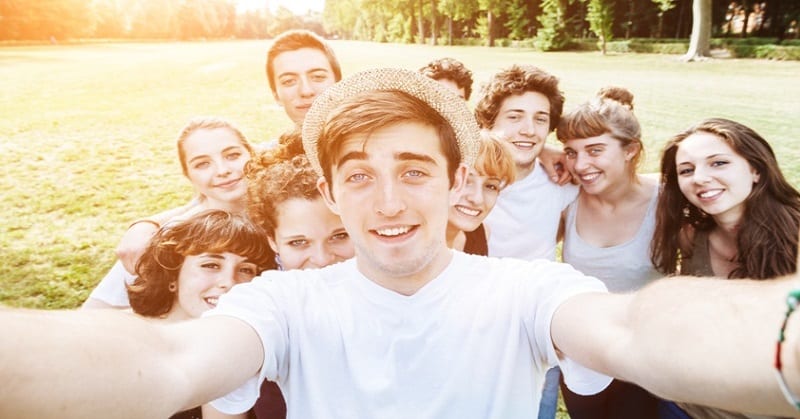 11 Pieces Of Advice To Give To The Teenagers In Your Life