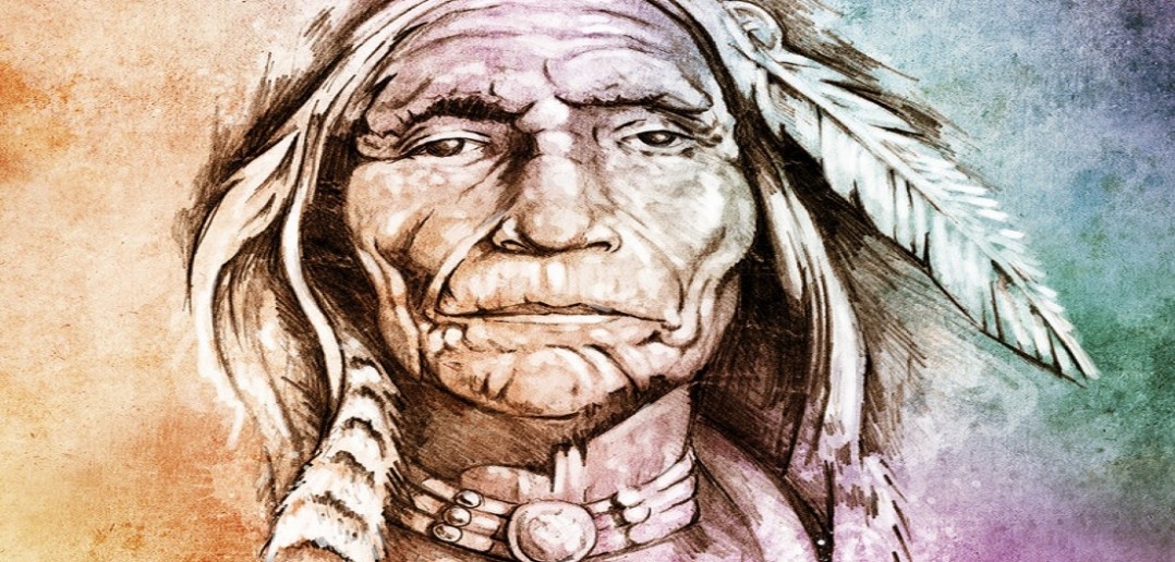 34 Native American Quotes Full Of Wisdom To Live Your Life By