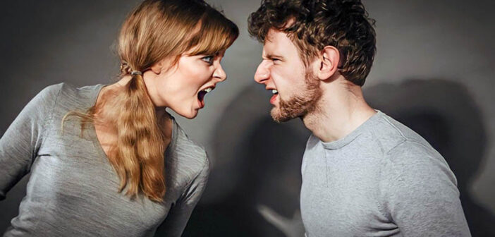 6 Ways To Approach Your Partner S Volatile Mood Swings