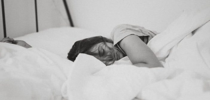 How Sleep Affects Mood And Vice Versa And What You Can Do