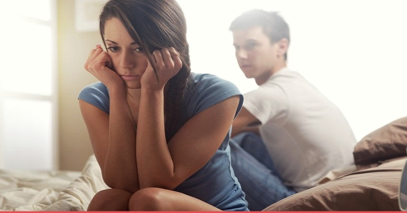 If You re Feeling Disappointed In Your Relationship Do These 14 Things