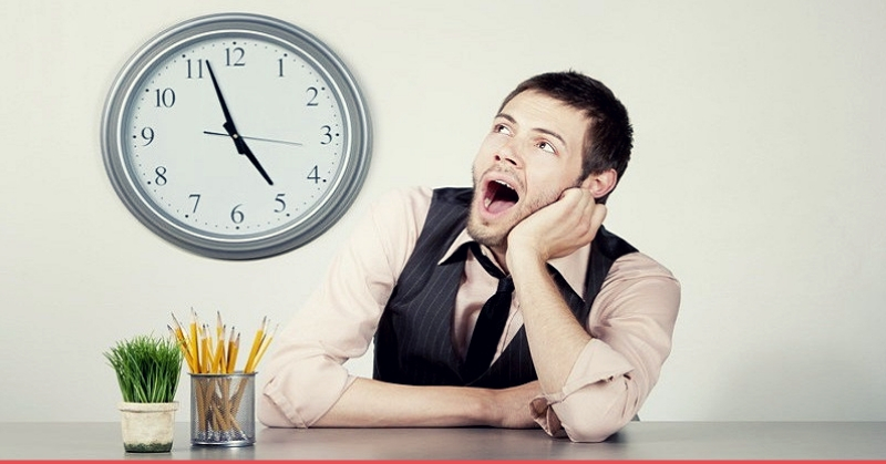 How To Make Time Go Faster 16 Tips To Speed Up Your Day