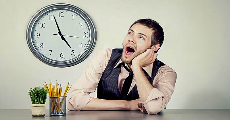 How To Make Time Go Faster 16 Tips To Speed Up Your Day