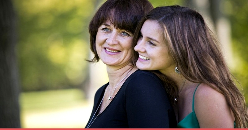 22 Reasons To Love Your Mom