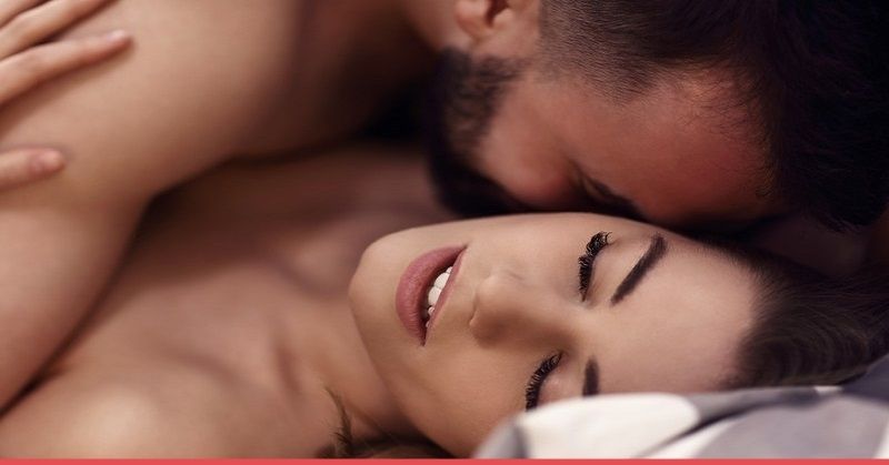 10 Big Differences Between Making Love And Having