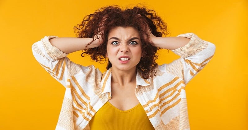 7 Reasons Why Everyone And Everything Annoys You According To Psychology