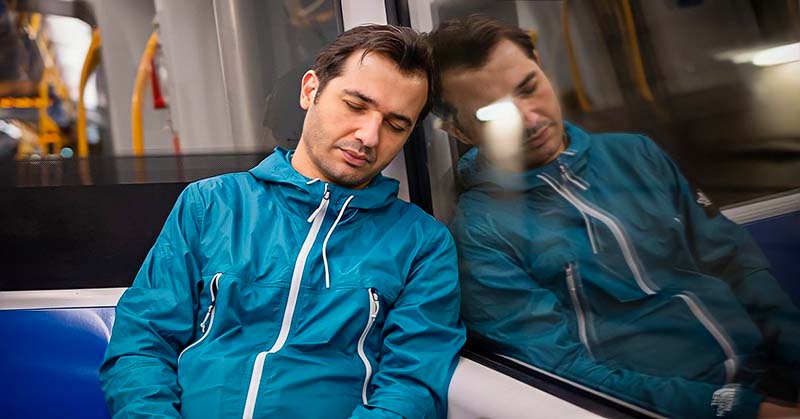 10 Reasons You re So Tired After Work How Not To Be 