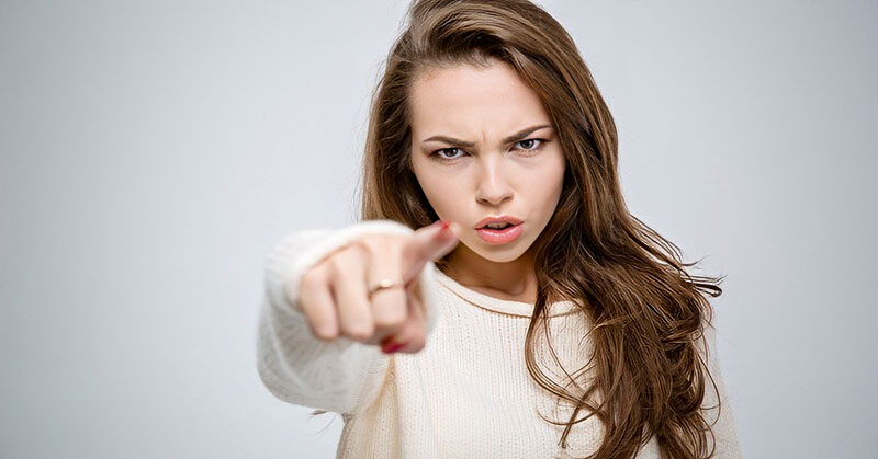 How To Call Someone Out On Their Bad Behavior 5 No Nonsense Tips