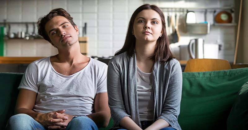 9 Signs Of Indifference In A Relationship 5 Things You Can Do 