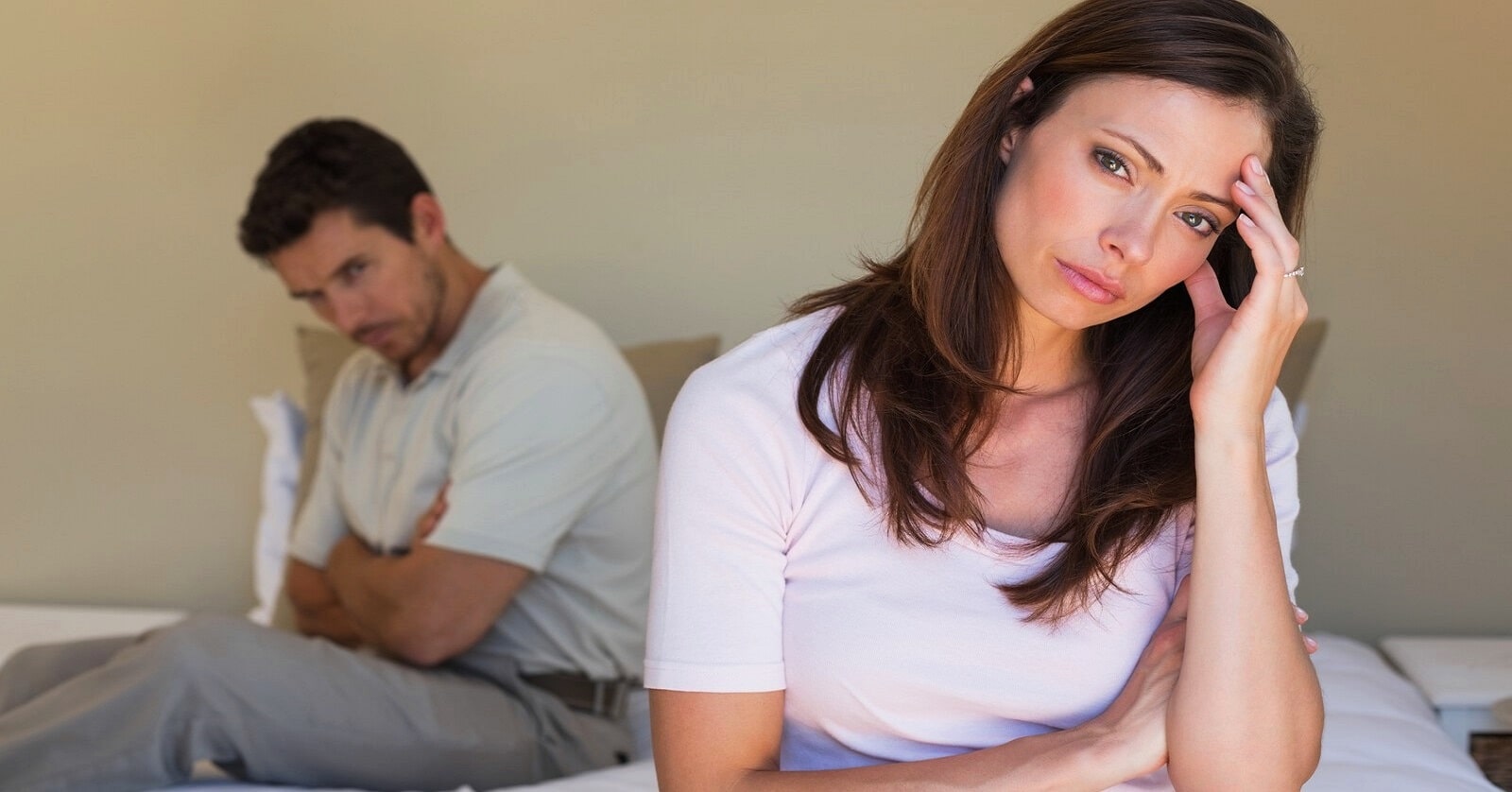 12 Things To Do If You Found Out Your Spouse Cheated On You Years Ago