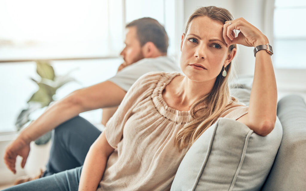 12 Signs Youre Forcing A Relationship Thats Got No Future 2702